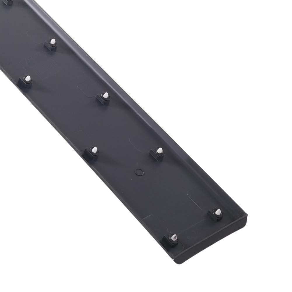 Door Lower Molding compatible for Dodge Ram Promaster 2014-2018 Right Side 1ZT42LAHAA
