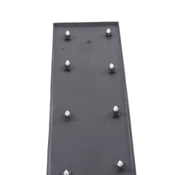 Back Door Lower Molding Right compatible for Ram Promaster 1500 2500 3500 2019-2022