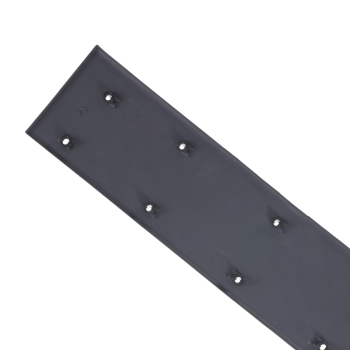 Back Door Lower Molding Right compatible for Ram Promaster 1500 2500 3500 2019-2022