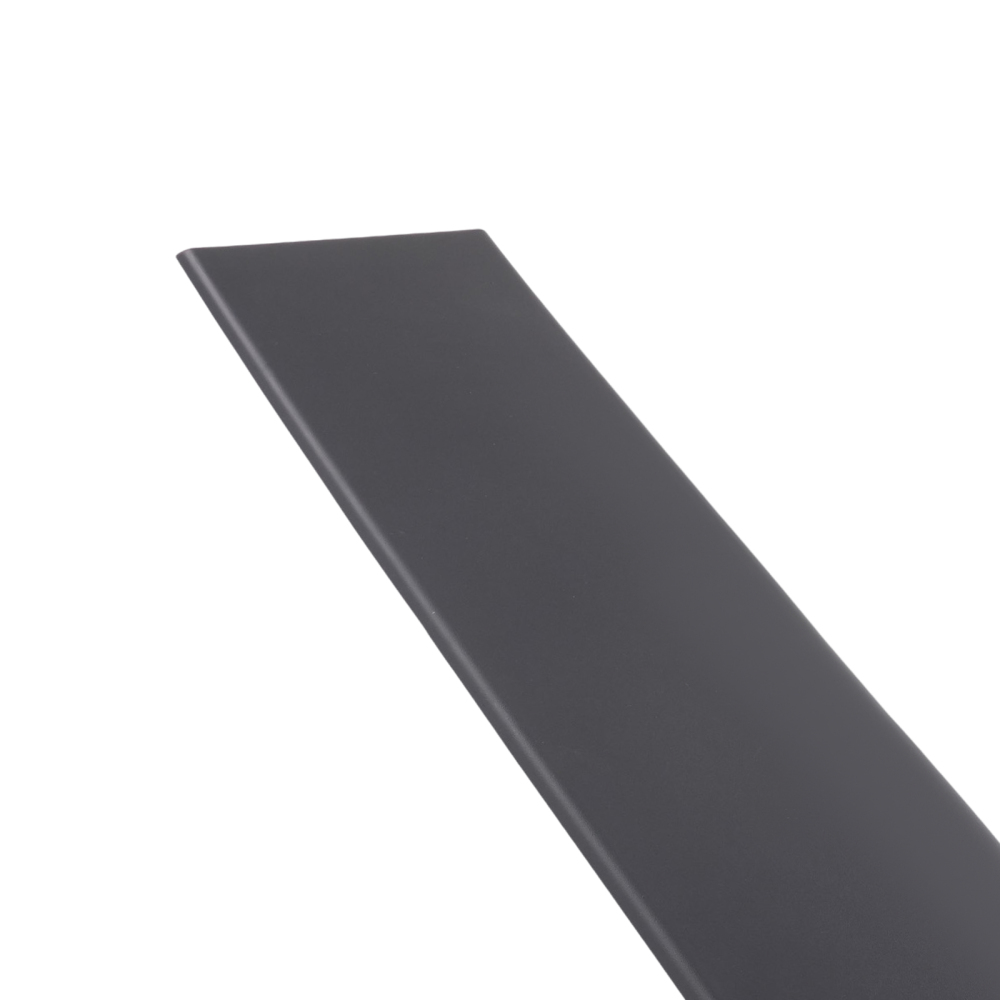 Back Door Lower Molding Right compatible for Ram Promaster 1500 2500 3500 2019-2022