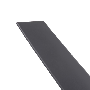 Back Door Lower Molding Right compatible for Ram Promaster 1500 2500 3500 2019-2022