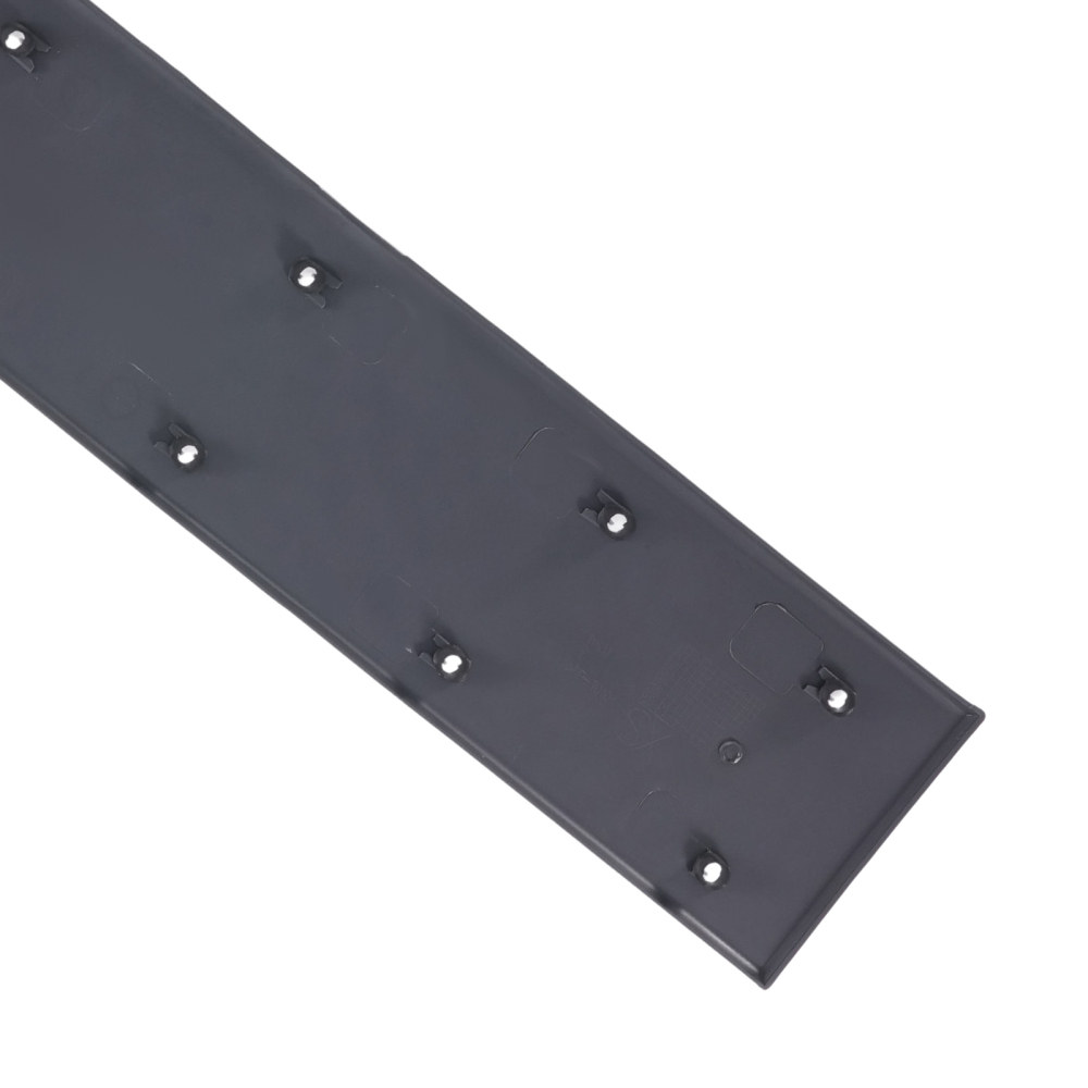 Back Door Lower Molding Right compatible for Ram Promaster 1500 2500 3500 2019-2022