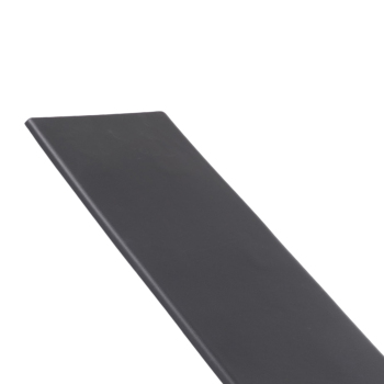 Door Lower Trim Molding Rear compatible for Dodge Ram ProMaster 1500 2500 3500 19-22