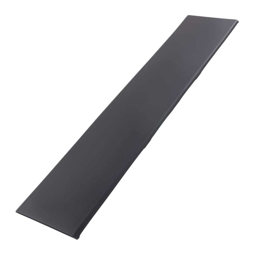 Door Lower Trim Molding Rear compatible for Dodge Ram ProMaster 1500 2500 3500 19-22