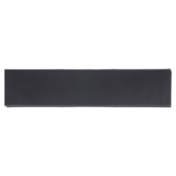 Door Lower Trim Molding Rear compatible for Dodge Ram ProMaster 1500 2500 3500 19-22