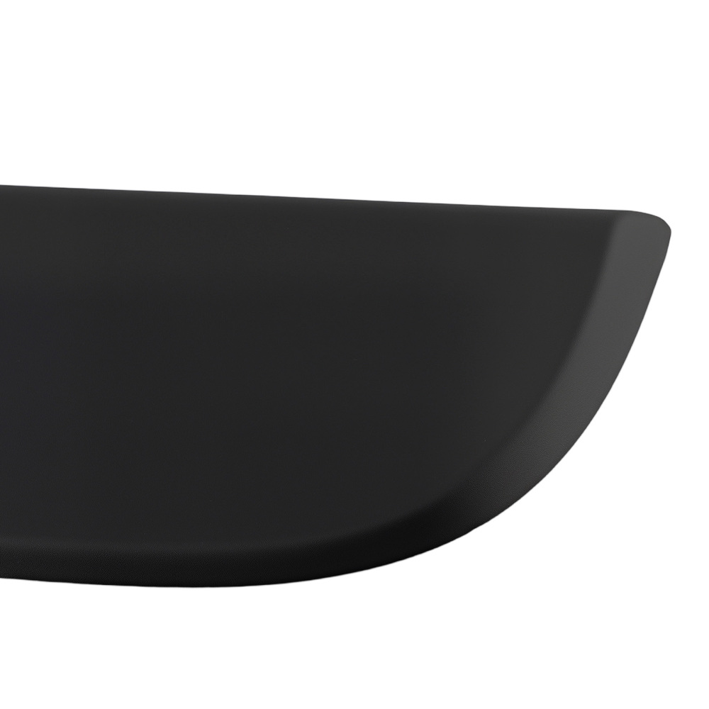 Right Side Rear Door Plastic Moulding Panel Trim compatible for Vauxhall Movano 2011-2022