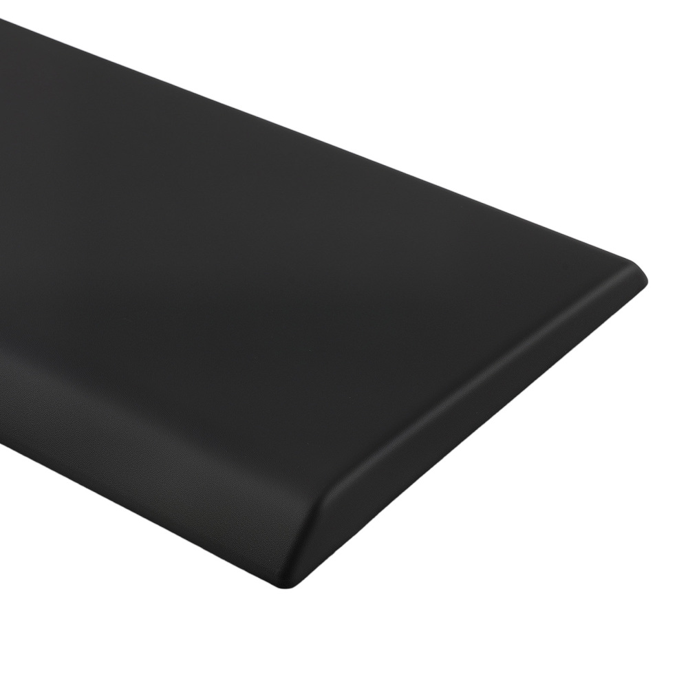 Right Side Rear Door Plastic Moulding Panel Trim compatible for Vauxhall Movano 2011-2022