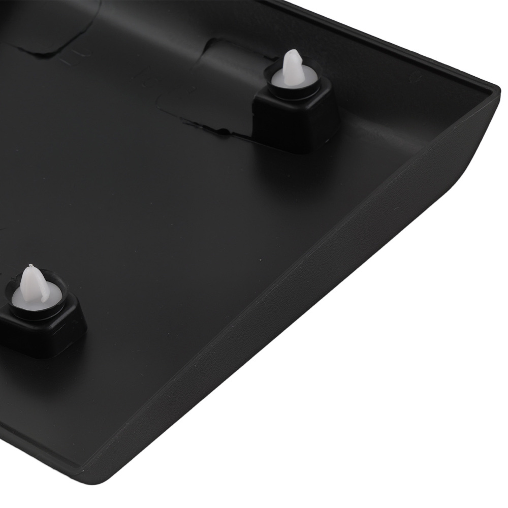 Right Side Rear Door Plastic Moulding Panel Trim compatible for Vauxhall Movano 2011-2022