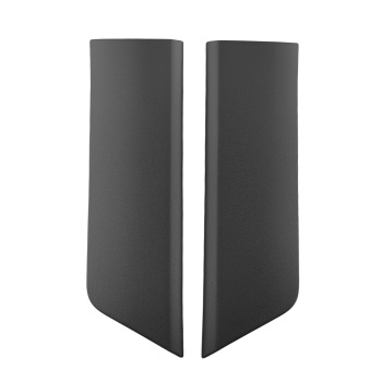 4Door Lower Molding compatible for Toyota FJ Cruiser 2007-2014 7507235142 Black