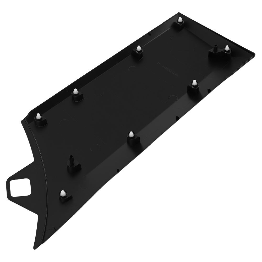 Door Lower Trim Rear Right compatible for Ford Transit 150 250 350 HD 2015-2019