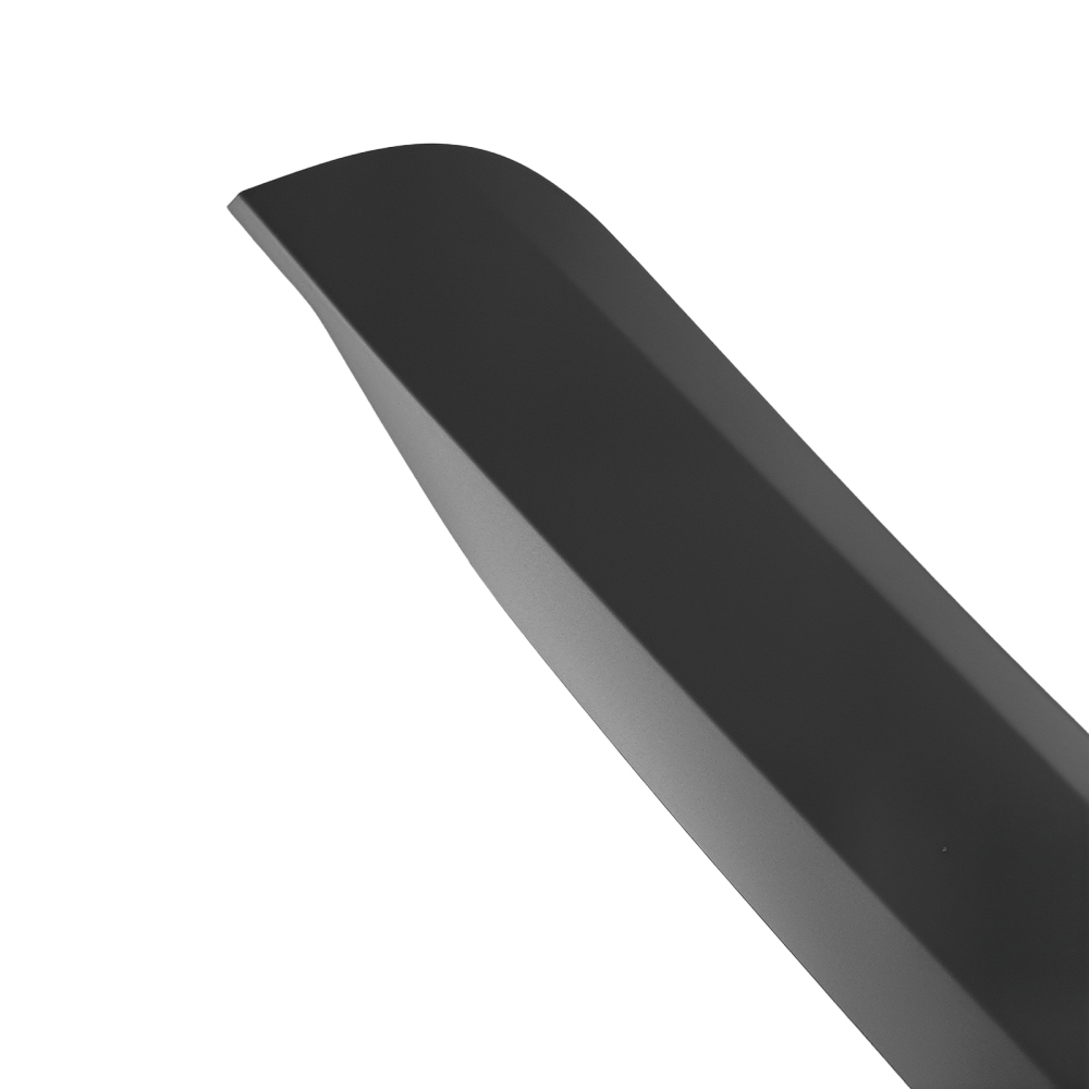 Door Lower Molding compatible for Chevrolet Traverse 2018-2023 Front Right Passenger