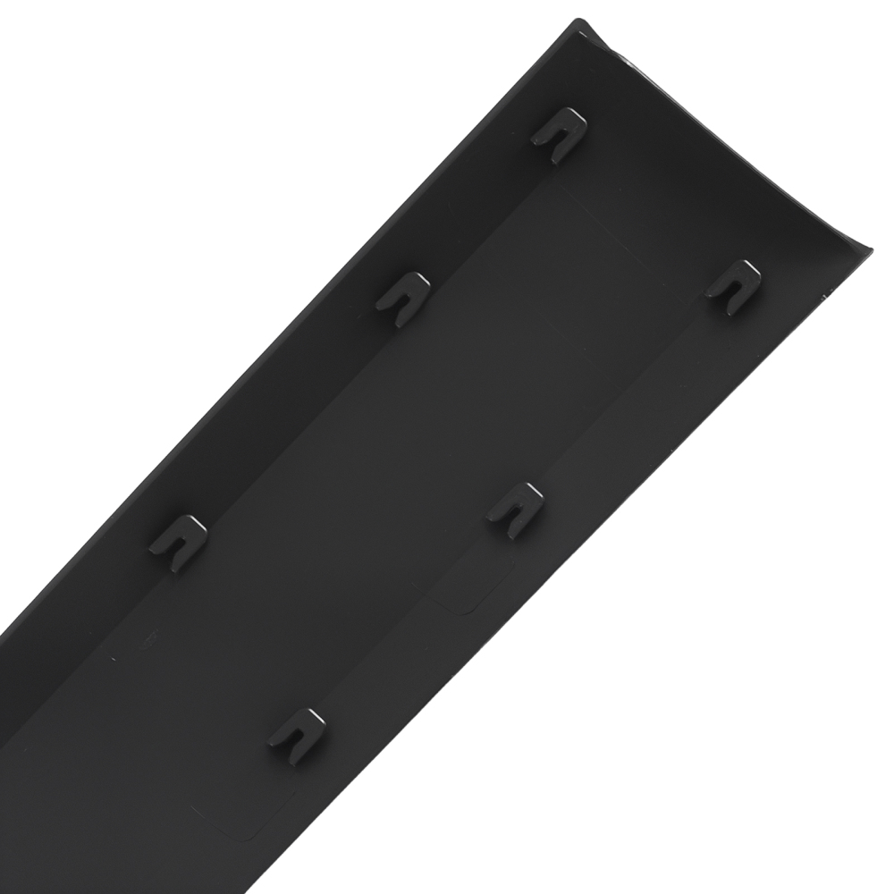 Door Lower Molding compatible for Chevrolet Traverse 2018-2023 Front Right Passenger