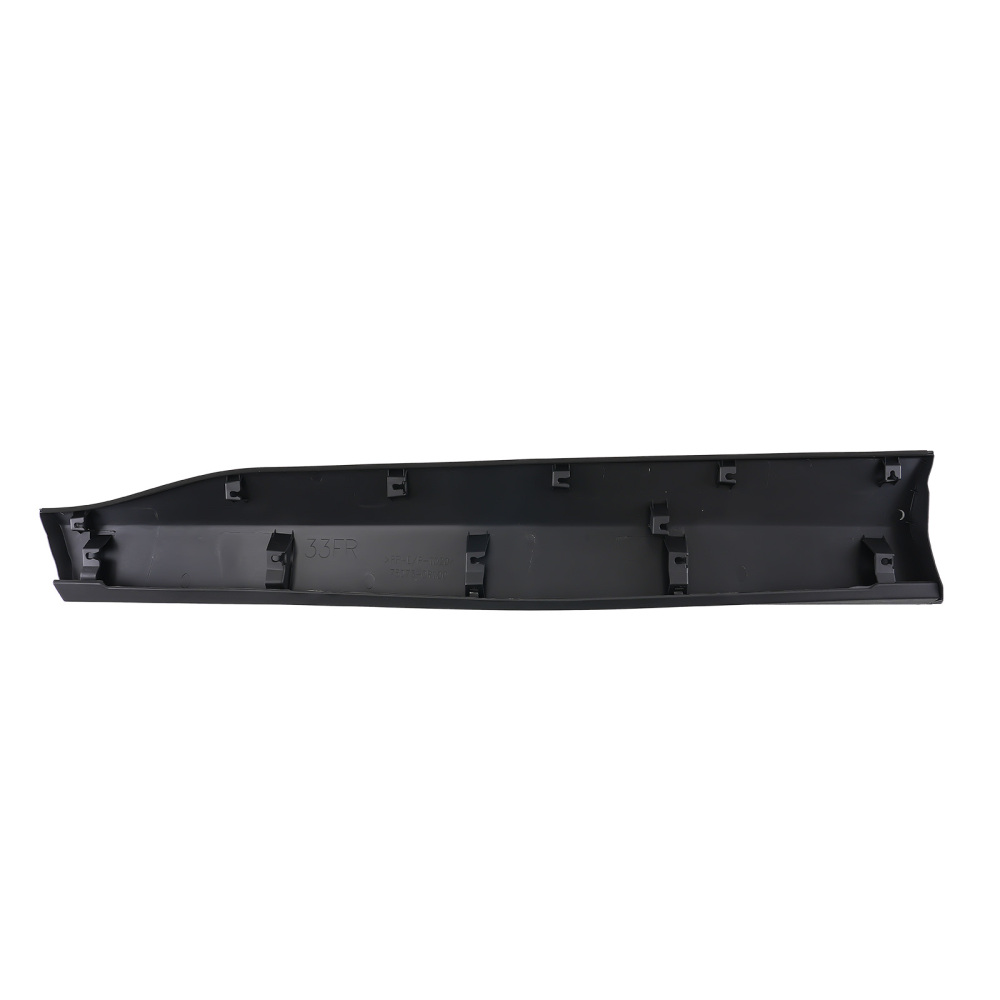 Door Lower Molding Front RH compatible for Toyota Rav4 2019-2022 75073-42040