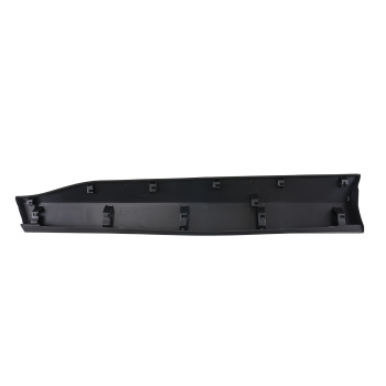 Door Lower Molding Front RH compatible for Toyota Rav4 2019-2022 75073-42040