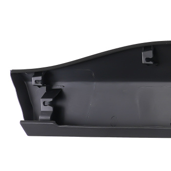 Door Lower Molding Front RH compatible for Toyota Rav4 2019-2022 75073-42040
