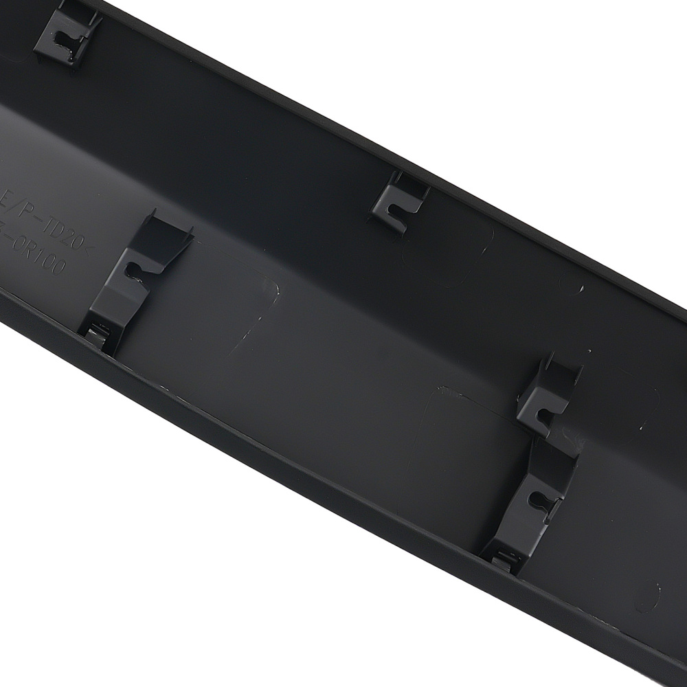 Door Lower Molding Front RH compatible for Toyota Rav4 2019-2022 75073-42040