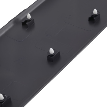 81cm Trim Moulding Panel compatible for Peugeot Boxer compatible for Citroen 2006-On 0735422848 Passenger