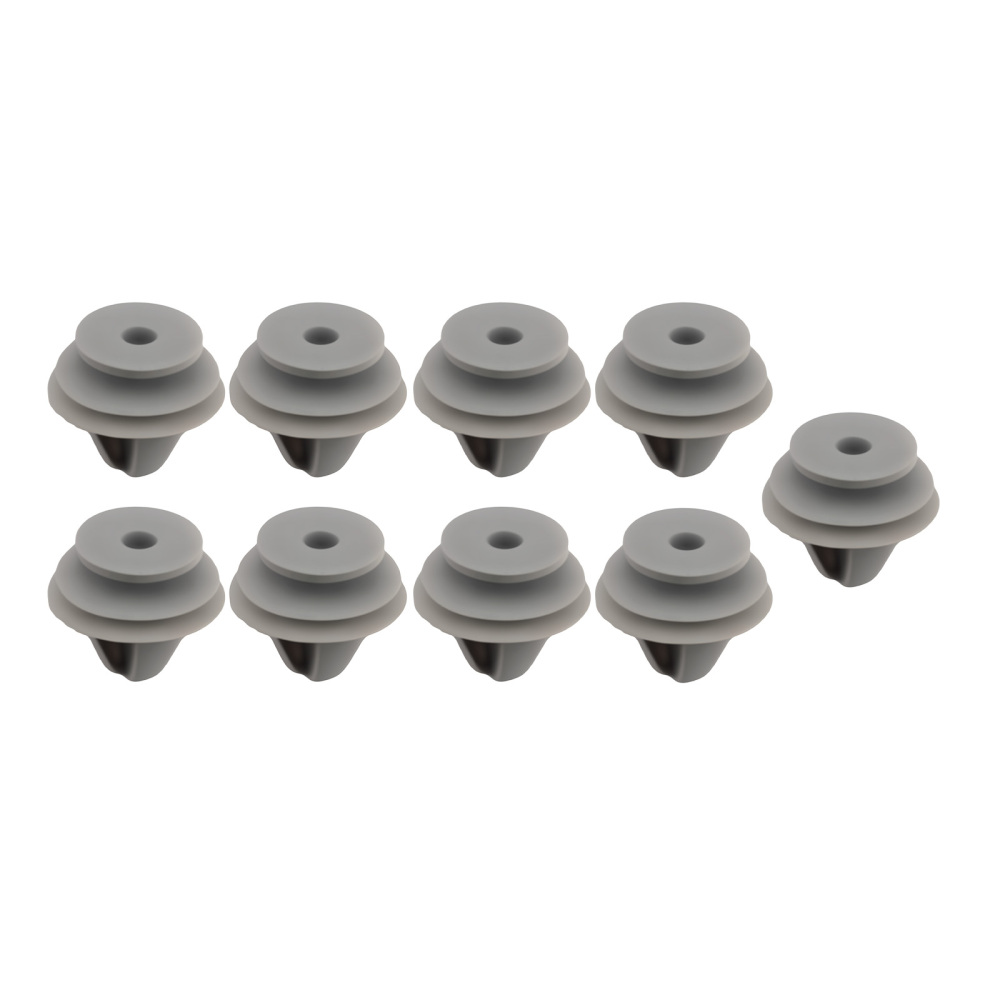 Door Molding Panel Rear Left compatible for Nissan Qashqai 2014-2021 828714EA0A Direct