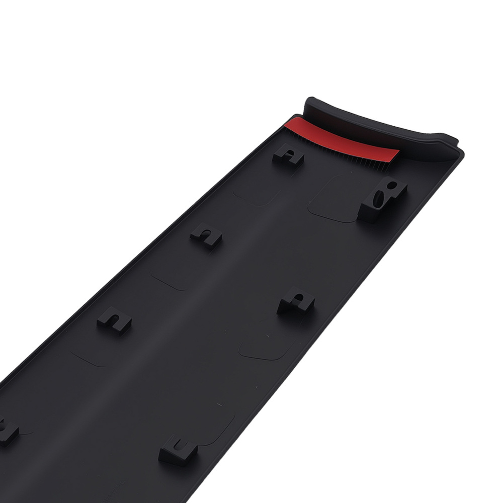 Door Molding Panel Rear Left compatible for Nissan Qashqai 2014-2021 828714EA0A Direct