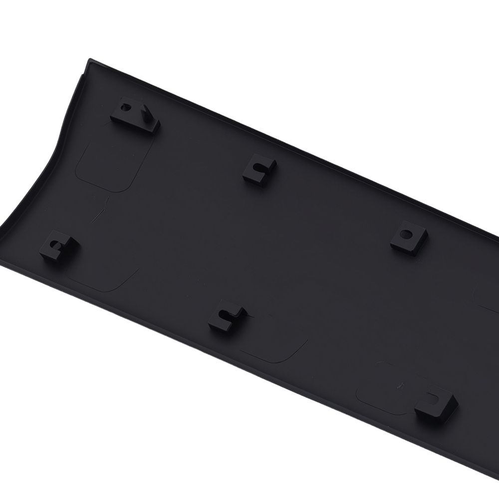 Door Molding Panel Rear Left compatible for Nissan Qashqai 2014-2021 828714EA0A Direct