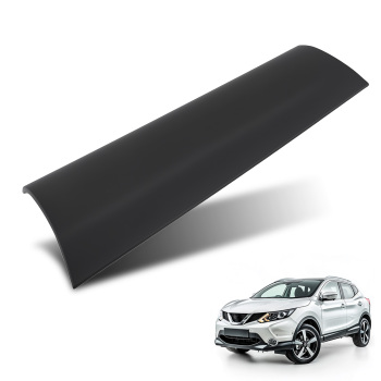 Door Molding Panel Rear Left compatible for Nissan Qashqai 2014-2021 828714EA0A Direct
