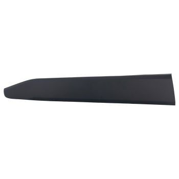 Door Lower Guard Molding compatible for Toyota C-HR 2018-2022 7507410010 TO1304110