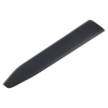 Door Lower Guard Molding compatible for Toyota C-HR 2018-2022 7507410010 TO1304110