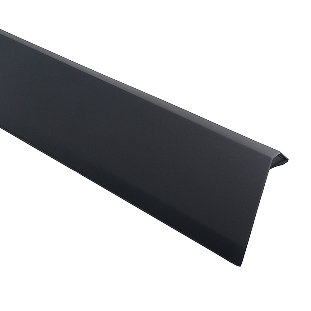 Door Lower Guard Molding compatible for Toyota C-HR 2018-2022 7507410010 TO1304110
