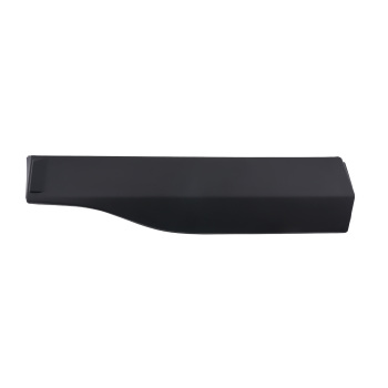 Door Lower Molding Left Rear Trim compatible for Toyota RAV4 2019-2022 750780R070