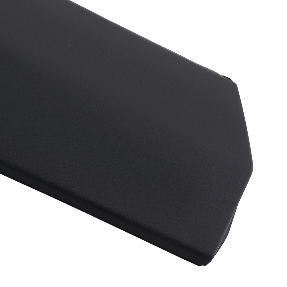 Door Lower Molding Left Rear Trim compatible for Toyota RAV4 2019-2022 750780R070