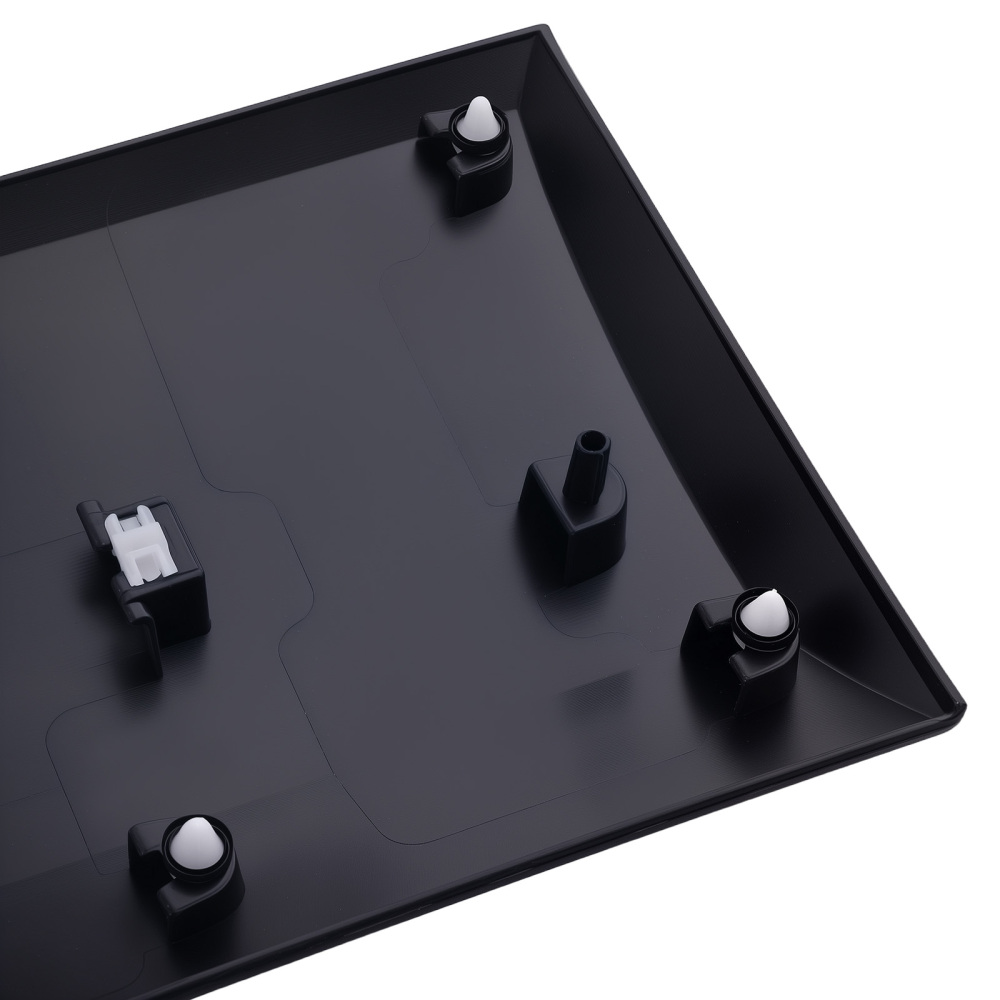 Door Lower Molding Right compatible for Ford Transit 150 250 350 2015-2019 BK3Z6125532AB