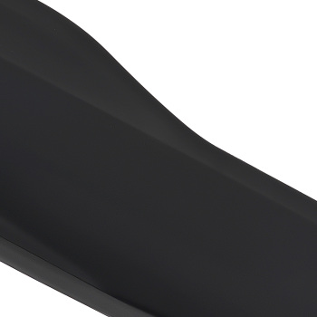 Door Lower Molding compatible for Ford Edge SEL/Titanium/ST 2015-2023 FO1504112 Black