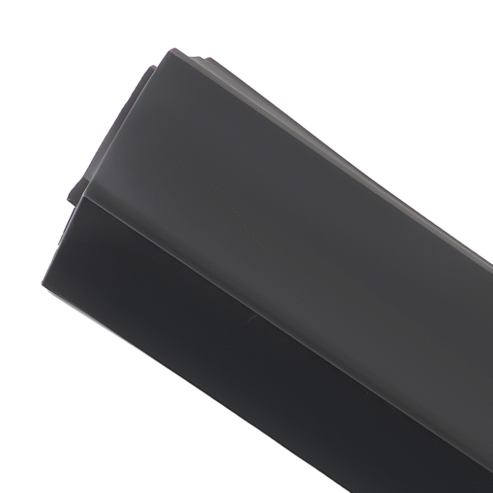 Door Lower Molding compatible for Ford Edge SEL/Titanium/ST 2015-2023 FO1504112 Black