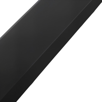 Door Trim Long Moulding Panel Left compatible for Vauxhall Vivaro B compatible for Renault Trafic 93867912