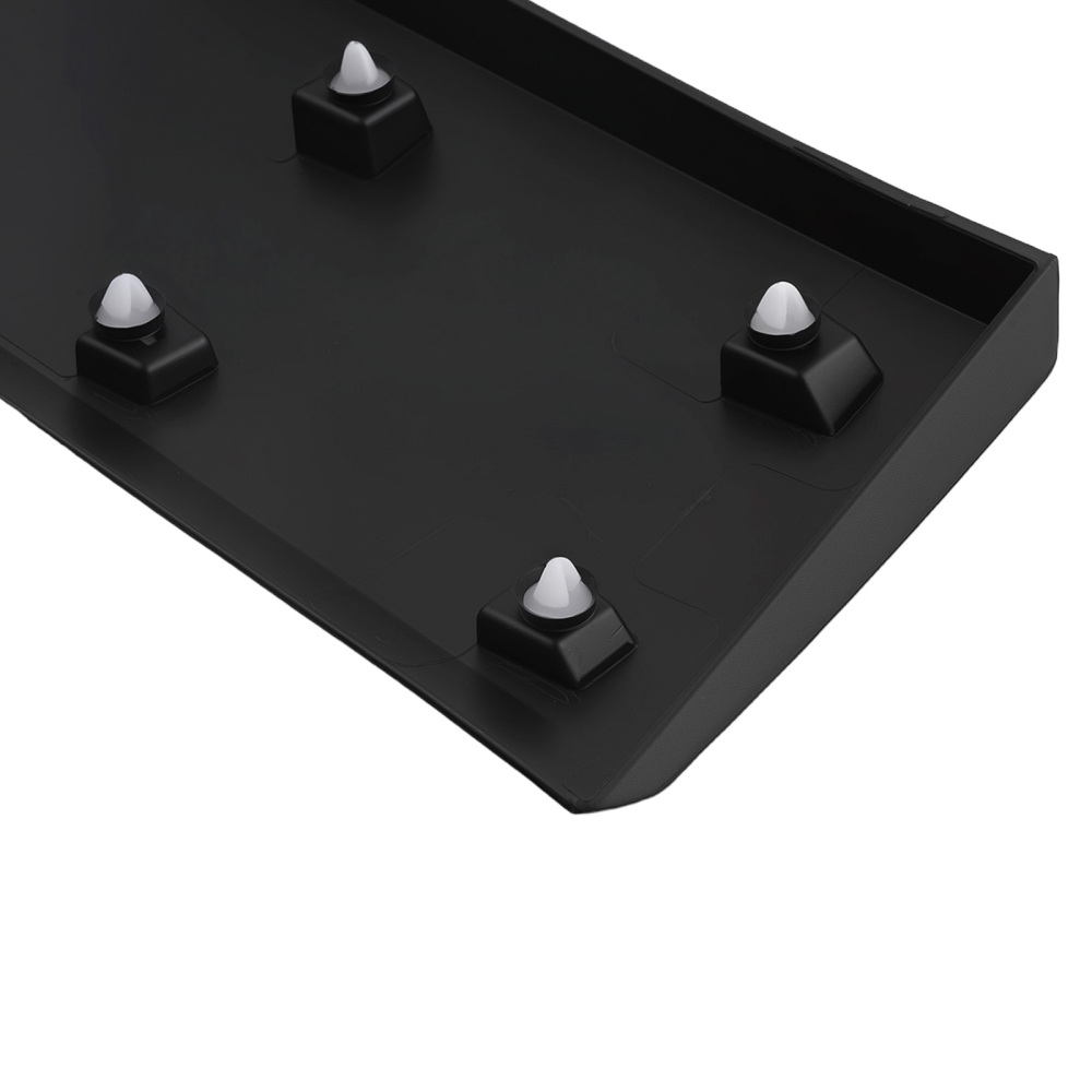 Door Trim Long Moulding Panel Left compatible for Vauxhall Vivaro B compatible for Renault Trafic 93867912