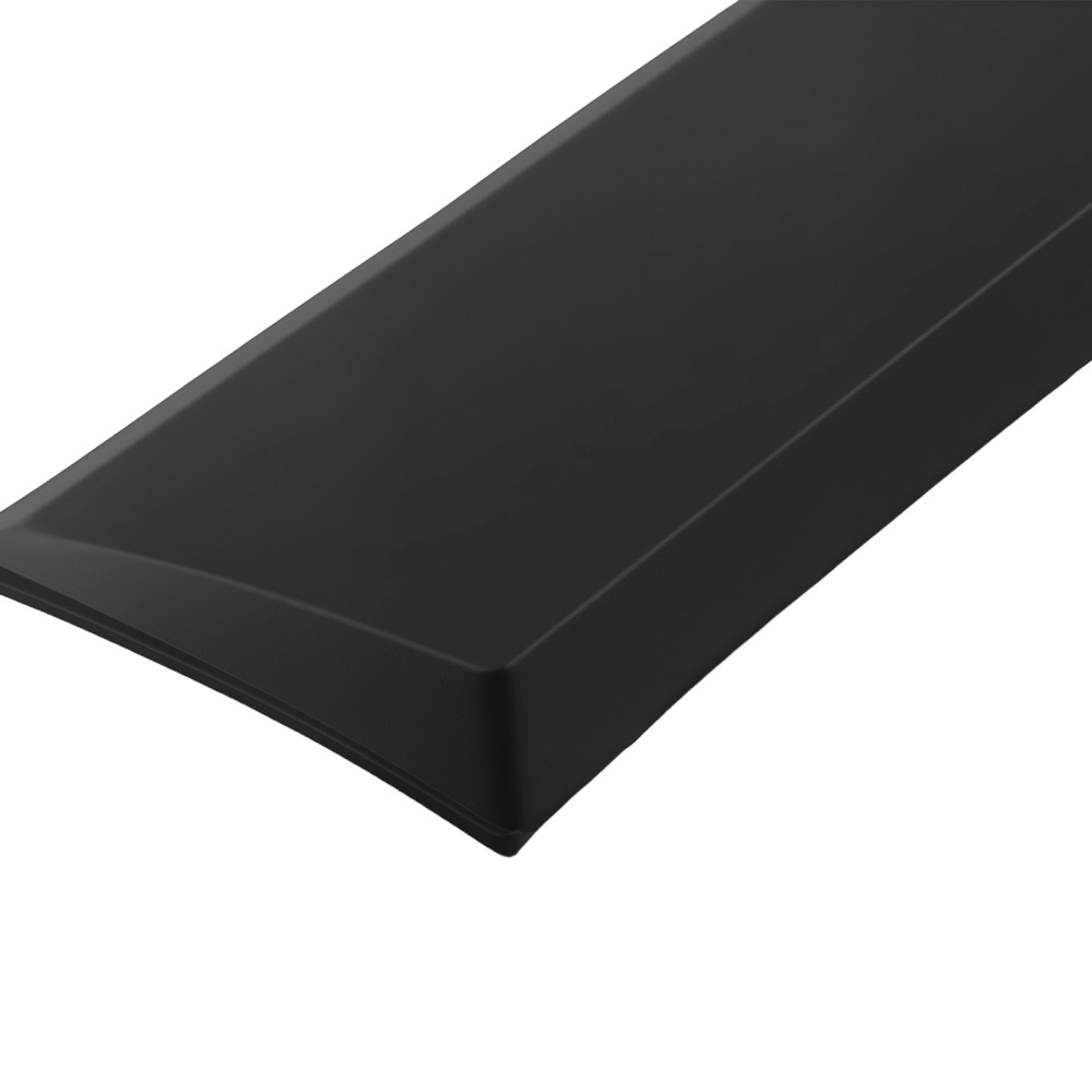 Door Trim Long Moulding Panel Left compatible for Vauxhall Vivaro B compatible for Renault Trafic 93867912