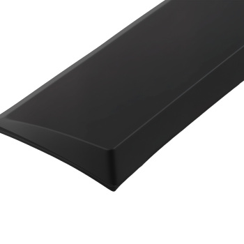 Door Trim Long Moulding Panel Left compatible for Vauxhall Vivaro B compatible for Renault Trafic 93867912