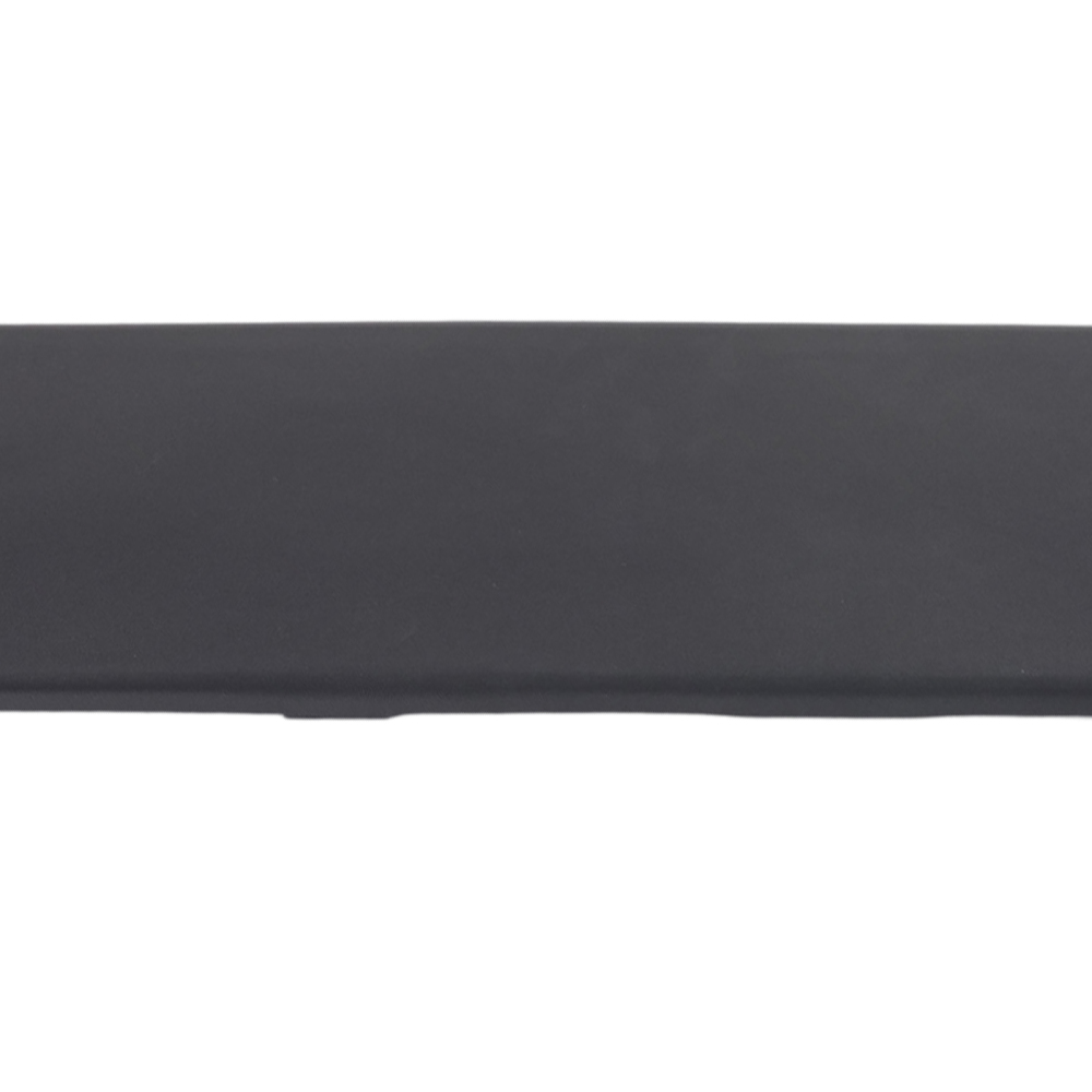 Door Lower Molding Rear Right compatible for Ram ProMaster 1500 2500 3500 2014-18 Black