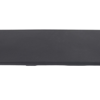 Door Lower Molding Rear Right compatible for Ram ProMaster 1500 2500 3500 2014-18 Black
