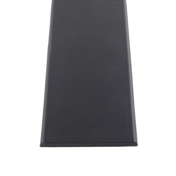 Door Lower Molding Rear Right compatible for Ram ProMaster 1500 2500 3500 2014-18 Black