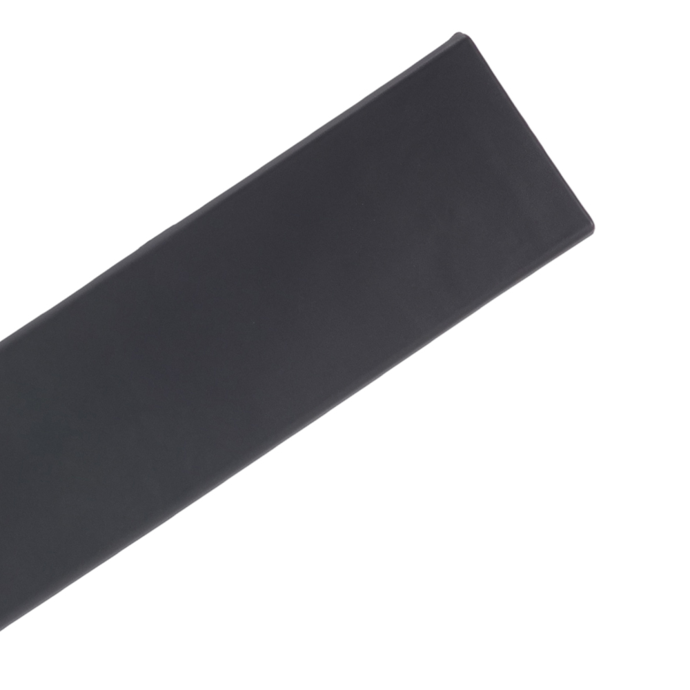 Door Lower Molding Rear Right compatible for Ram ProMaster 1500 2500 3500 2014-18 Black