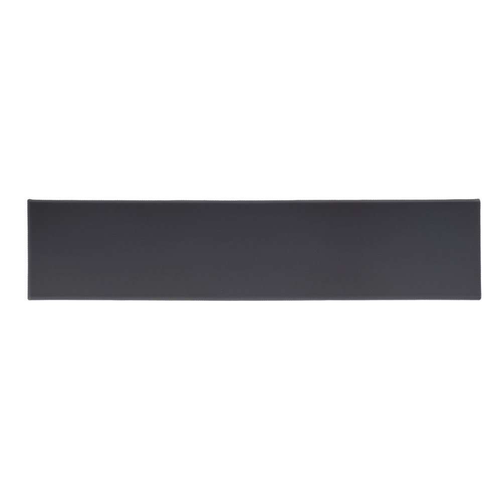 Door Lower Molding Rear Left compatible for Ram Promaster 1500 2500 3500 Black Clip-On