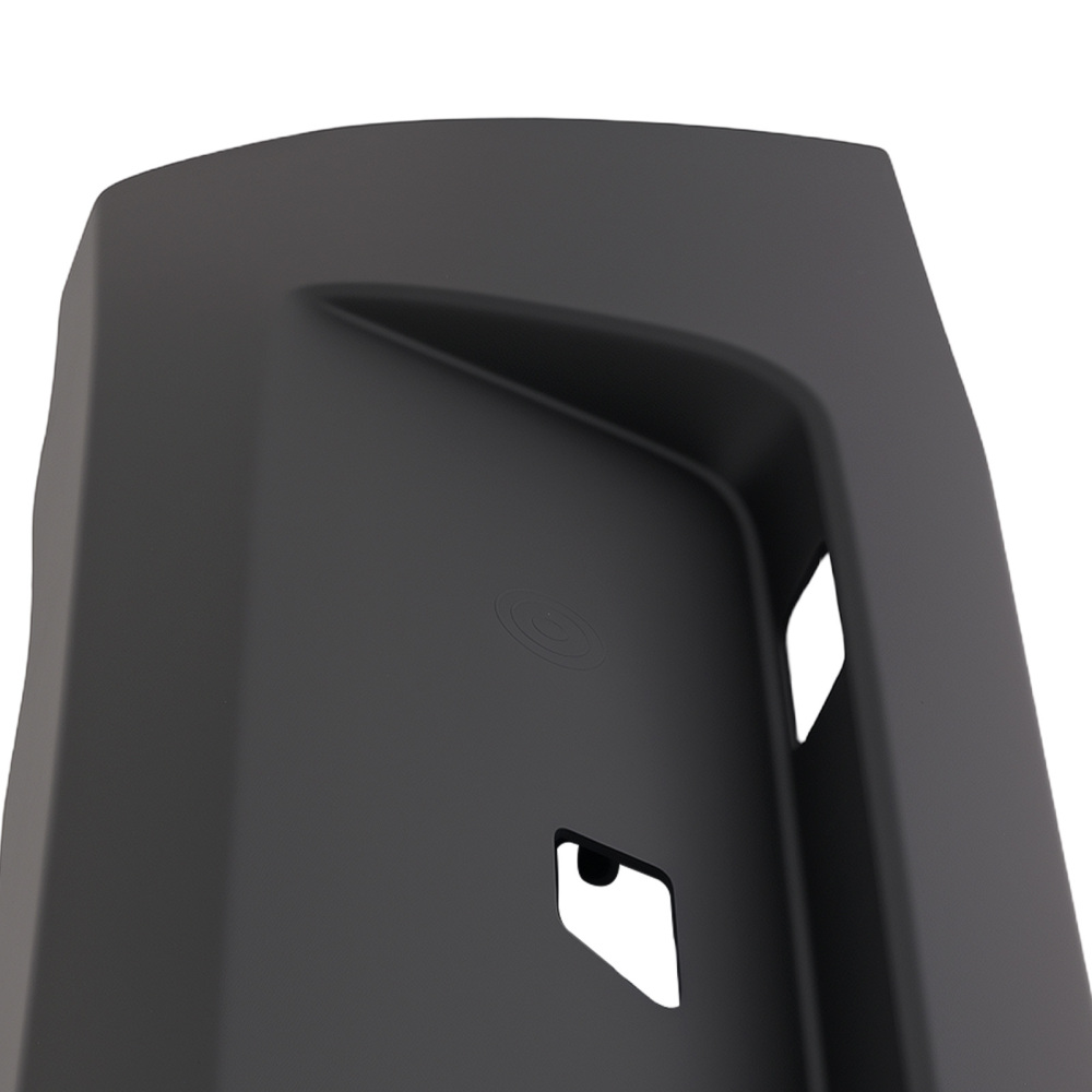 Door Lower Molding Trim compatible for Ford Transit MK8 2014-2018 1856130 RH Drive