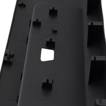 Door Lower Molding Trim compatible for Ford Transit MK8 2014-2018 1856130 RH Drive