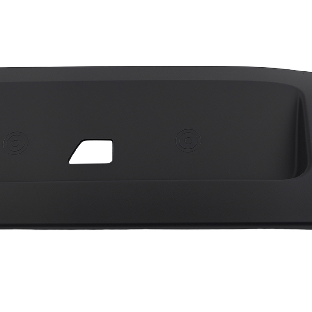 Door Lower Molding Trim compatible for Ford Transit MK8 2014-2018 1856130 RH Drive