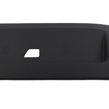 Door Lower Molding Trim compatible for Ford Transit MK8 2014-2018 1856130 RH Drive