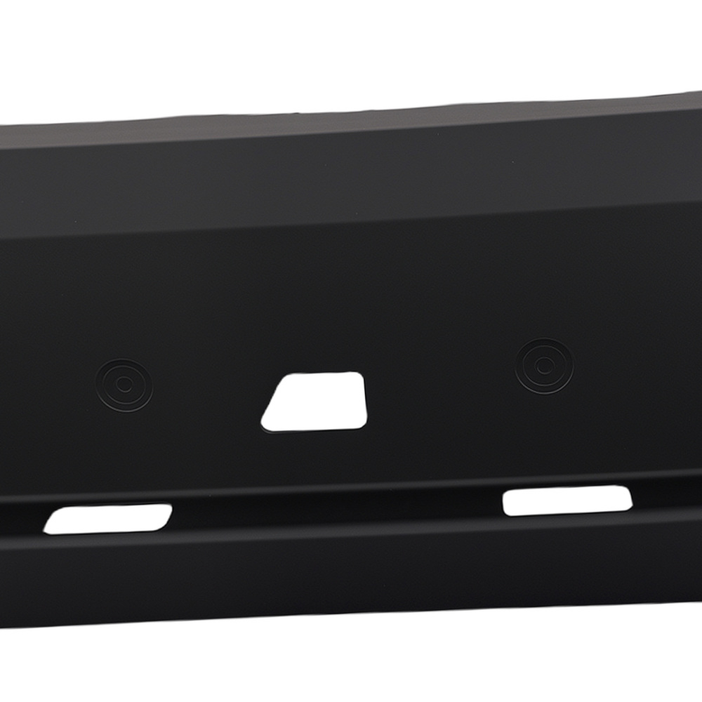 Door Lower Molding Trim compatible for Ford Transit MK8 2014-2018 1856130 RH Drive