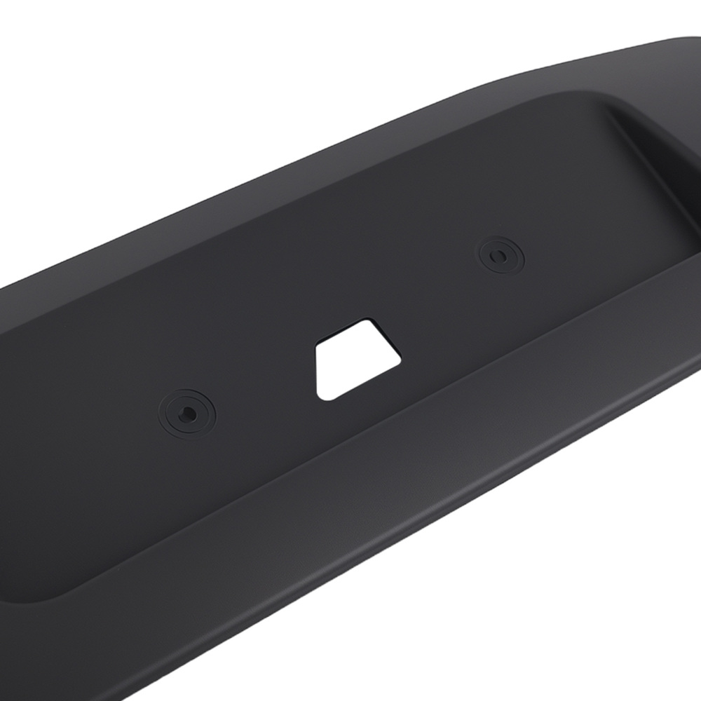 Door Lower Molding Trim compatible for Ford Transit MK8 2014-2018 1856130 RH Drive