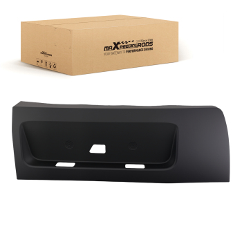 Door Lower Molding Trim compatible for Ford Transit MK8 2014-2018 1856130 RH Drive