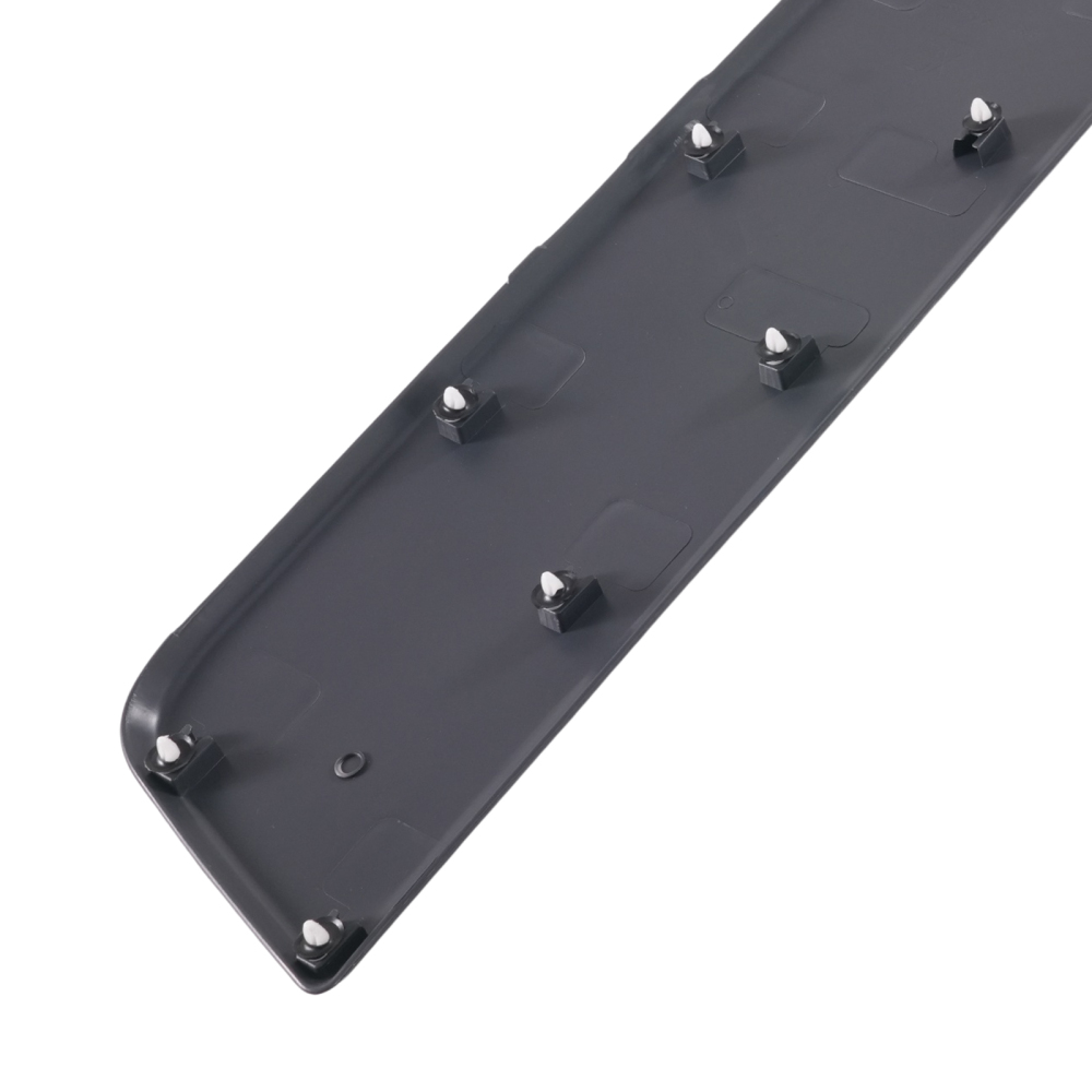Door Lower Molding Right Rear compatible for Ram Promaster Extended 1500 2500 3500 2019